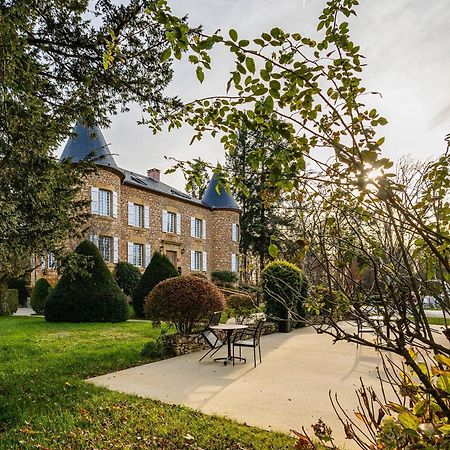 Chateau De Maraval Cénac-et-Saint-Julien Dış mekan fotoğraf